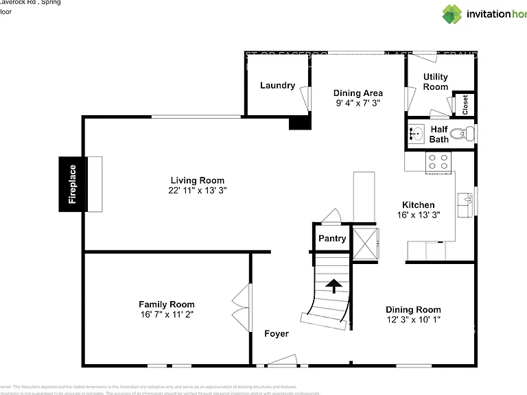 4019 Laverock Rd — Photo 3