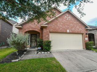 4146 Rosalind Ln, Houston, TX 77053