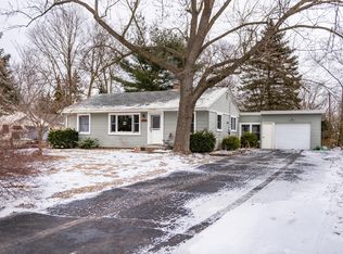 3205 Dwight St, Ann Arbor, MI 48108