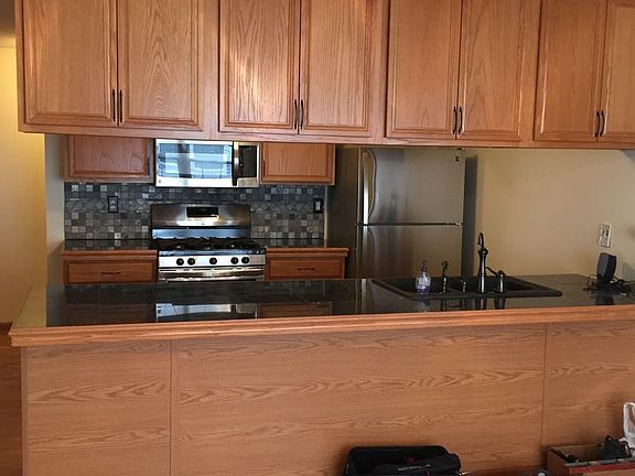 Kitchen Dining