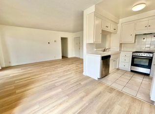 338 S Oxford Ave APT 8, Los Angeles, CA 90020