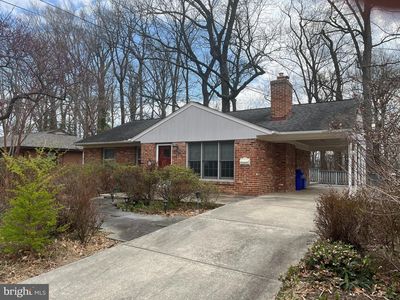 1235 Cresthaven Dr, Silver Spring, MD, 20903