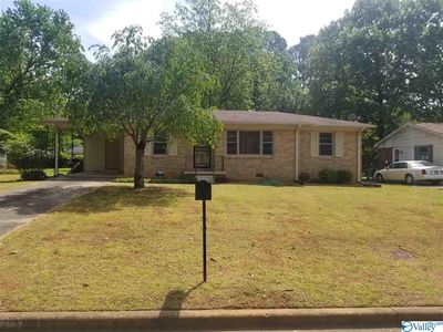 3605 Bragg St NW, Huntsville, AL, 35810