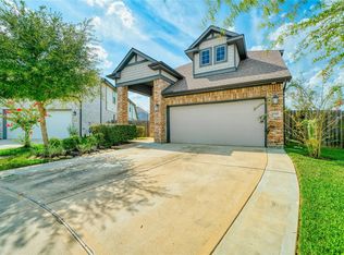 31110 Camden Bluff Cir, Hockley, TX 77447