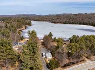 349 Main Street, Dublin, NH 03444