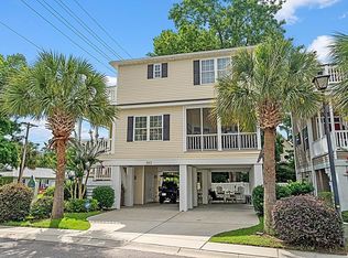 1011 Sable Palm Way, Myrtle Beach, SC 29575