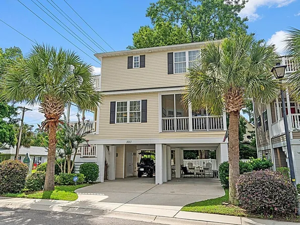 1011 Sable Palm Way, Surfside Beach, SC 29575