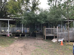 14310 Tonkaway Lake Rd, College Station, TX 77845