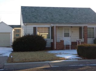 5 Cedar Hls, Lamar, CO 81052