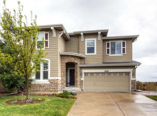 10660 Braselton St, Highlands Ranch, CO 80126