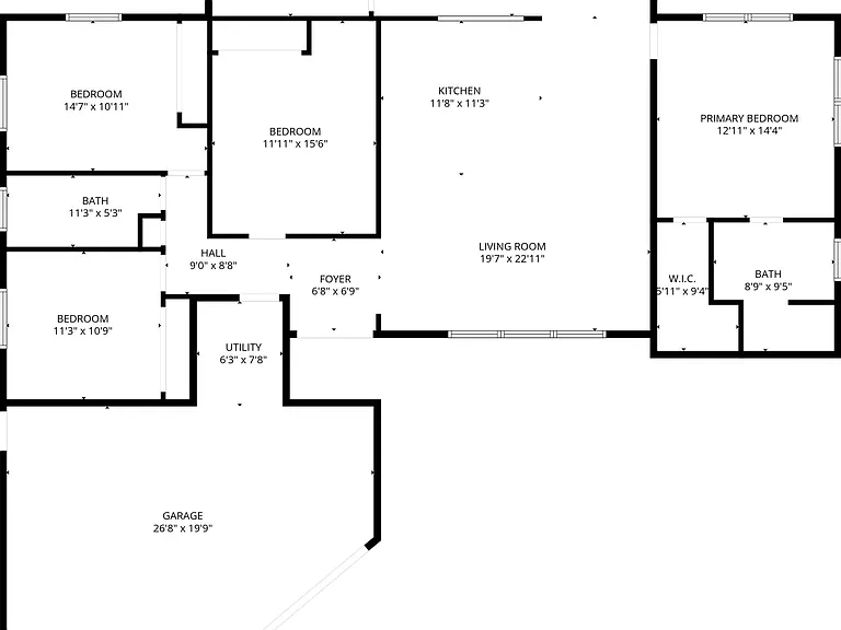 320 Riverdale Rd — Photo 6
