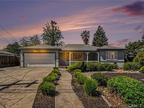 1815 Granada Dr, Concord, CA 94519