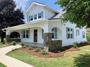 19069 Lake Rd, Abingdon, VA 24211