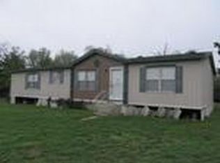 311 Moss St, Bryan, TX 77803