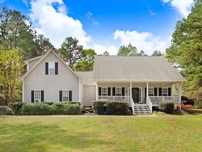 83 Wahoo Dr, Clayton, NC, 27520
