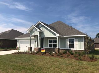 201 Grafton St, Southport, FL 32409