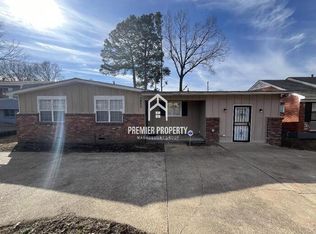 3455 S Perkins Rd, Memphis, TN 38118