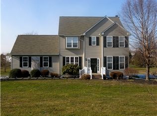 204 Freese Rd, Oxford, PA 19363
