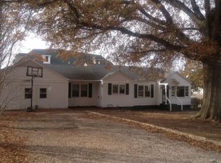 1197 Dovecrest Rd, Memphis, TN 38134