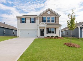922 Pineland Dr, Woodruff, SC 29388