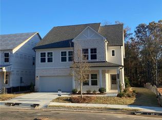 1240 Magellan Dr, Buford, GA 30518