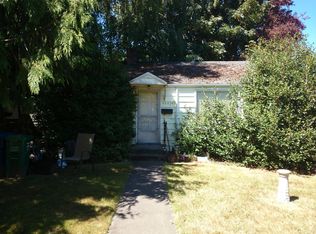 5647 38th Ave SW, Seattle, WA 98126