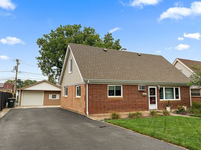 10907 Moody Ave, Chicago Ridge, IL, 60415