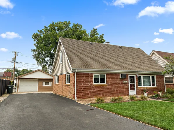 10907 Moody Ave, Chicago Ridge, IL 60415