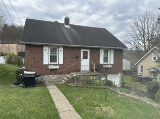 1518 Edwards St, Verona, PA 15147