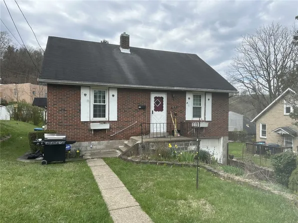 1518 Edwards St, Verona, PA 15147