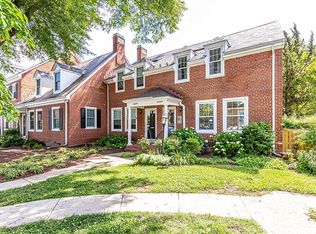 3469 S Stafford St #B, Arlington, VA