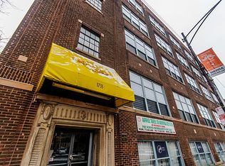 1733 W Irving Park Rd, Chicago, IL 60613