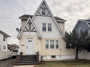 1229 Robert St, Hillside Twp., NJ 07205