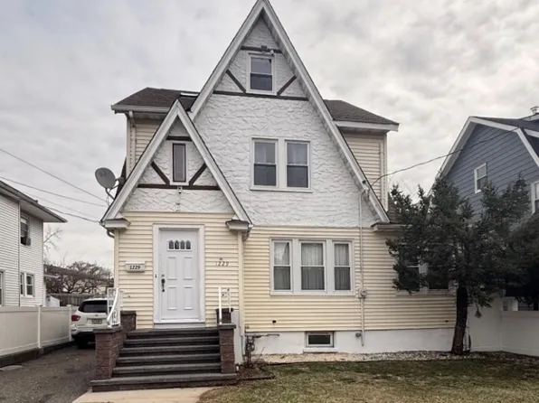 1229 Robert St, Hillside Twp., NJ 07205