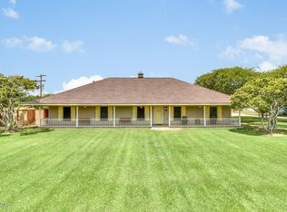 225 Highway 1252, Carencro, LA 70520