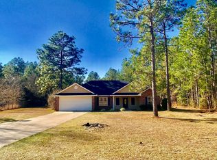 100 Green Bay Dr, Petal, MS 39465