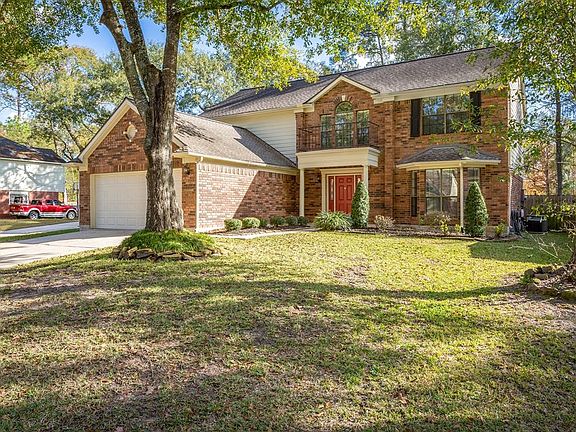 2nd image of 3906 Sweetgum Hill Ln