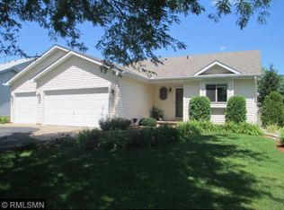 18158 Eventide Way, Farmington, MN 55024