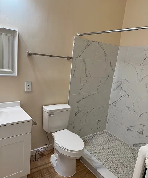 1119 N Underhill St #D2 — Photo 8