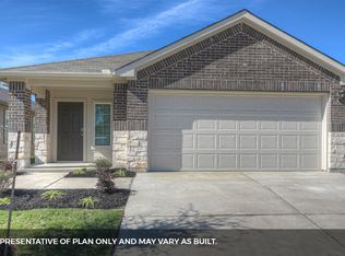 13104 Roving Pass, Elgin, TX 78621