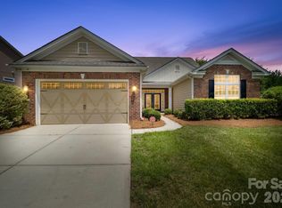 3743 Salvistrin St, Charlotte, NC 28214