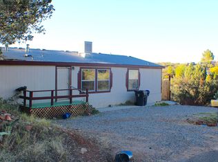 2630 S Pipe Creek Dr, Cottonwood, AZ 86326