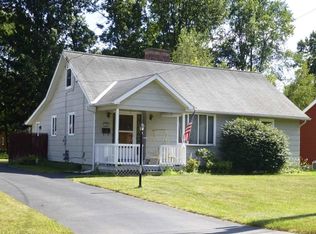 106 Dahlia St, Schenectady, NY 12306