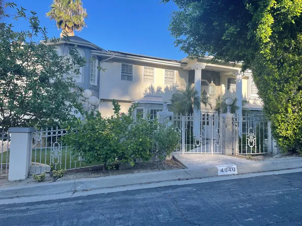 4640 Dunas Ln, Tarzana, CA 91356