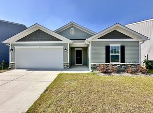4131 Half Mast Loop, Columbia, SC 29229
