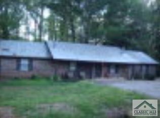 140 Windy Hill Pl UNIT 1, Athens, GA 30606