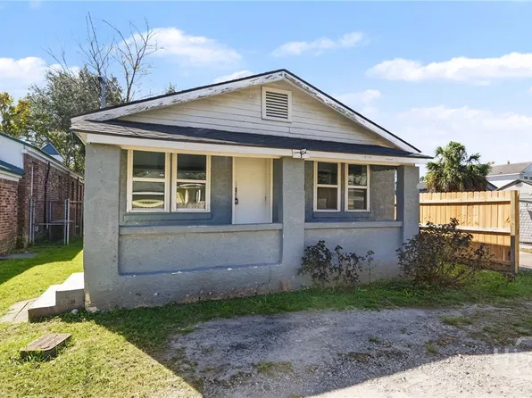 751 E Bolton Lane, Savannah, GA 31401