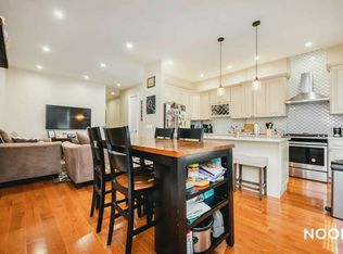 1880 Stockholm St, Flushing, NY 11385