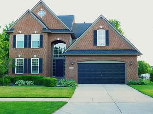 9592 Landsdowne Ln, Ypsilanti, MI