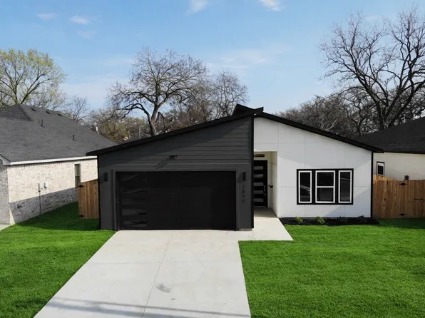 2820 Pennsylvania Ave, Dallas, TX 75215